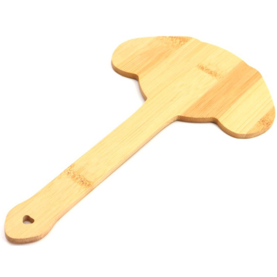 Paddle Bambou Pupgirl 24.5cm