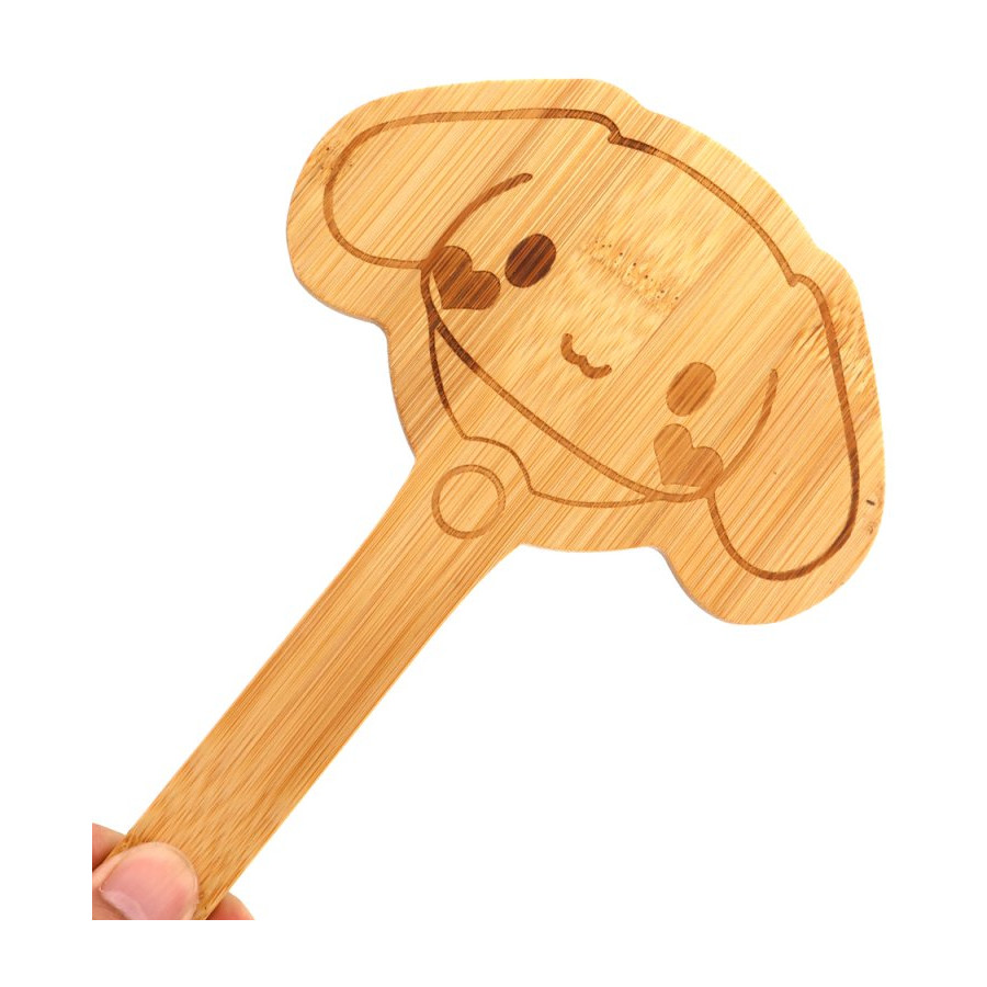 Paddle Bambou Pupgirl 24.5cm