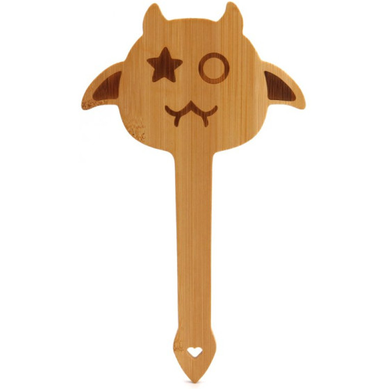 Paddle Bambou Batvamp 25cm