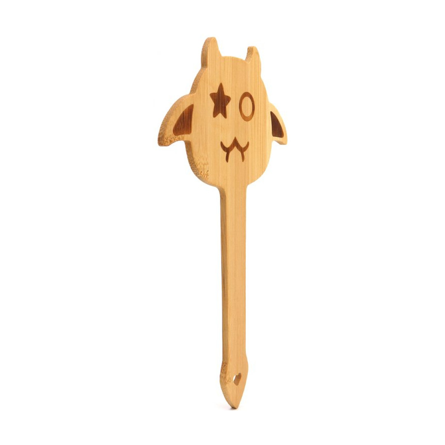 Paddle Bambou Batvamp 25cm
