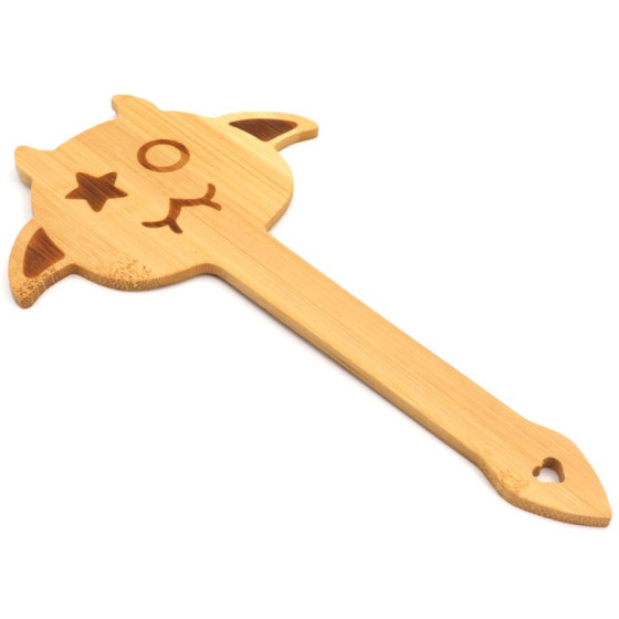 Paddle Bambou Batvamp 25cm
