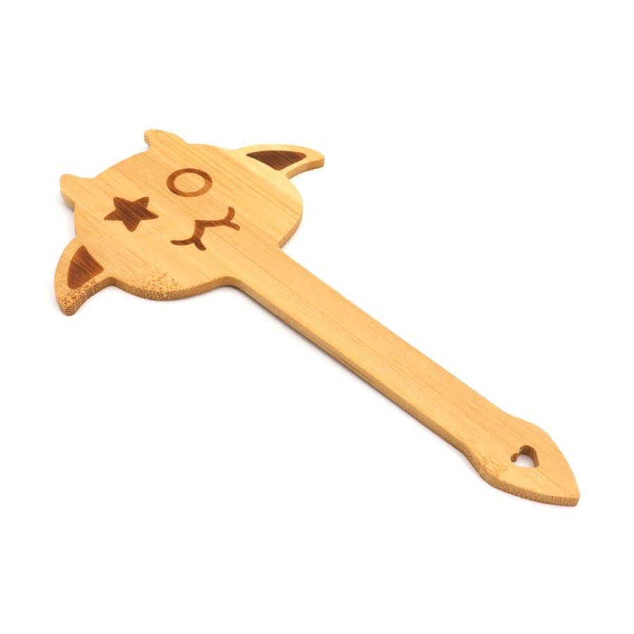 Paddle Bambou Batvamp 25cm