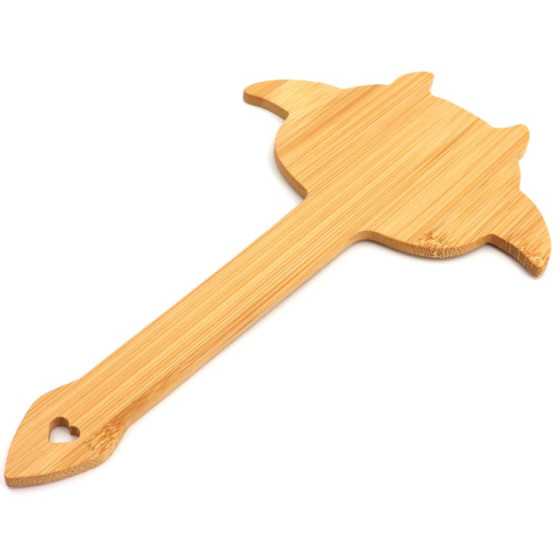 Paddle Bambou Batvamp 25cm