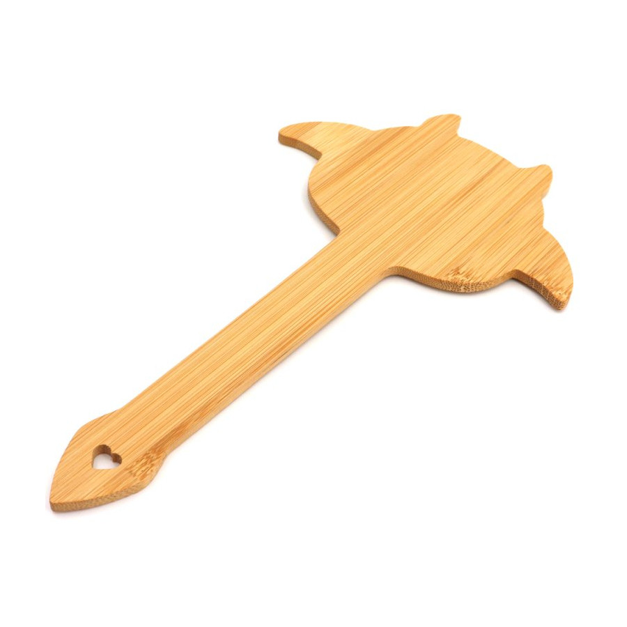Paddle Bambou Batvamp 25cm