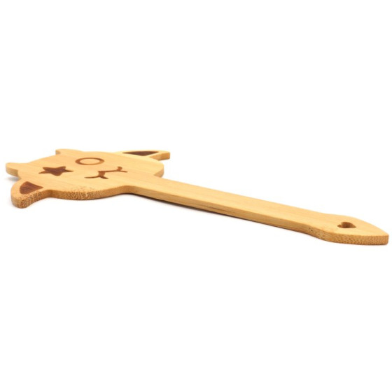 Paddle Bambou Batvamp 25cm