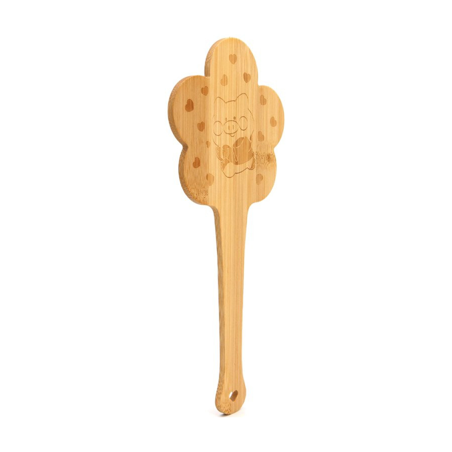 Paddle Bambou Piggyheart 25cm
