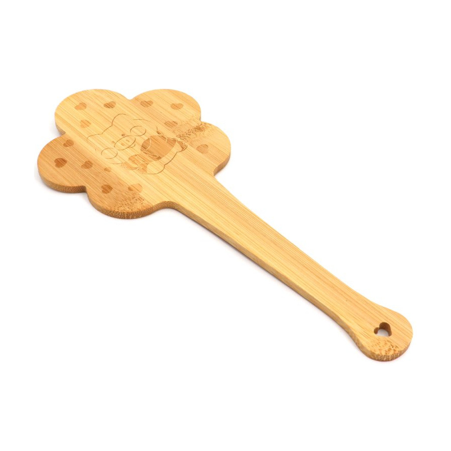 Paddle Bambou Piggyheart 25cm