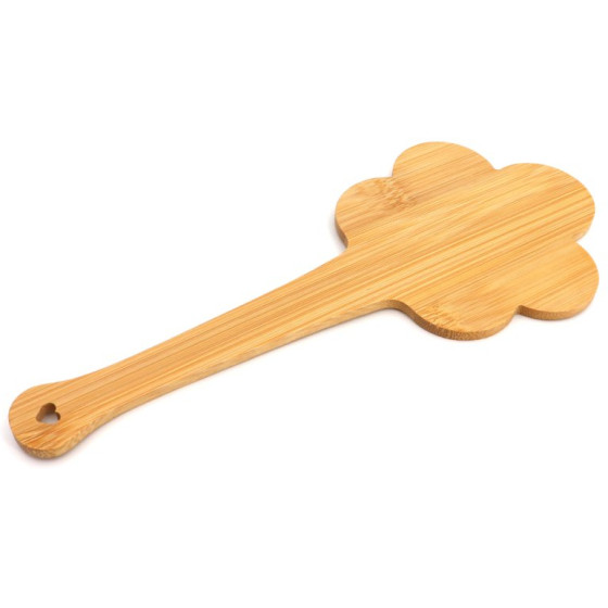 Paddle Bambou Piggyheart 25cm