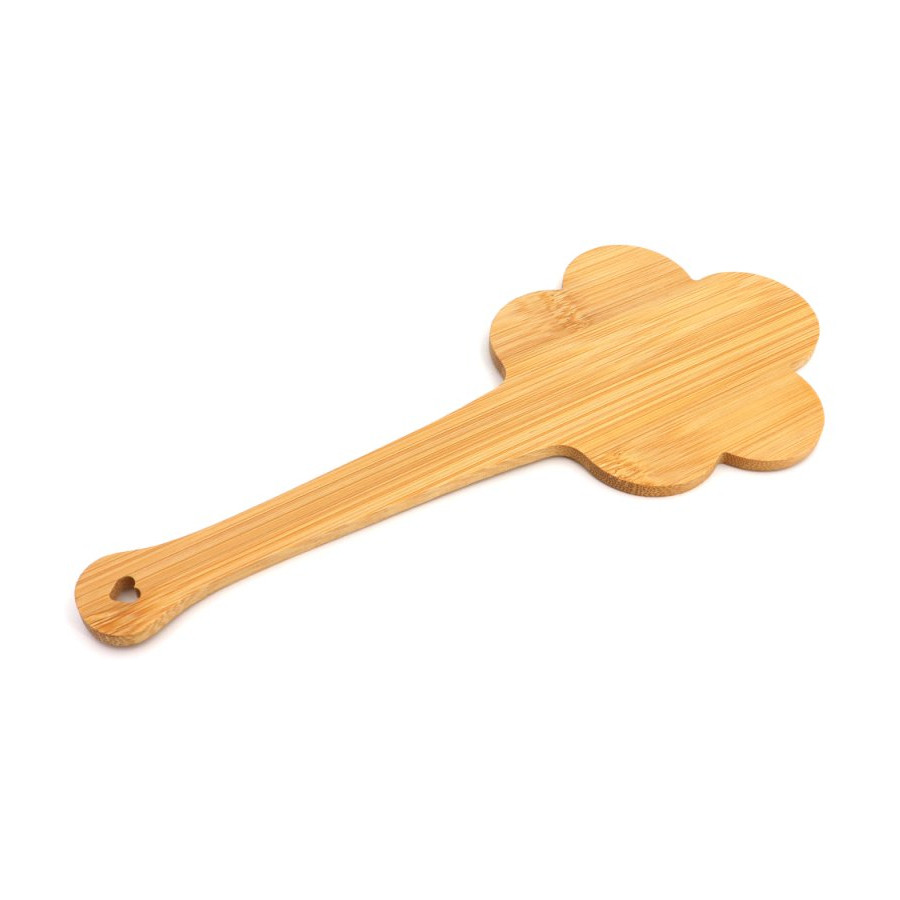Paddle Bambou Piggyheart 25cm