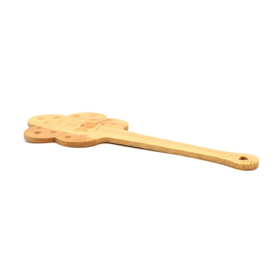 Paddle Bambou Piggyheart 25cm