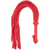 Martinet long TIGRESS 78cm Rouge
