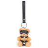 Ours Peluche Porte-Clés Beari Bell Noir