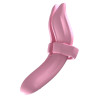 Stimulateur de Clitoris Bloom