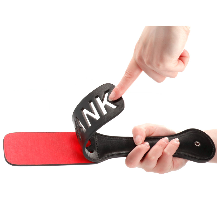 Paddle Simili Spank 32cm