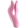 Stimulateur de Clitoris Bloom