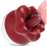 Stimulateur Anulingus Flowerlips
