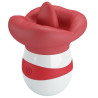 Stimulateur de Clitoris Mina