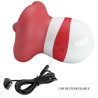 Stimulateur de Clitoris Mina