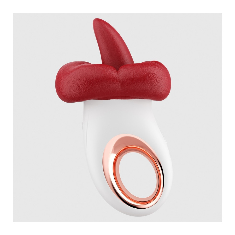 Stimulateur Anulingus Realmouth Stimulateur Anulingus Realmouth