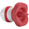 Stimulateur de Clitoris Mina