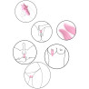 Stimulateur de Clitoris Bloom