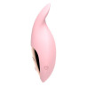 Stimulateur de Clitoris Bunny Love Rose
