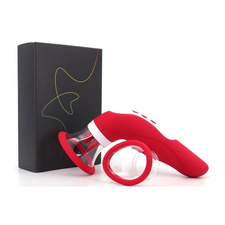 Stimulateur d'Anulingus Blisslit
