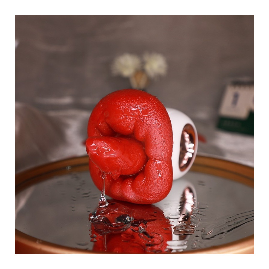 Stimulateur Anulingus Realmouth