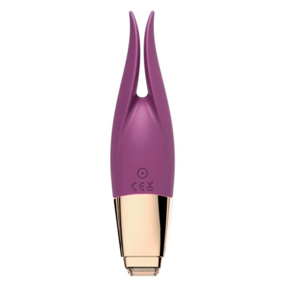 Stimulateur de Clitoris Nipclip Violet