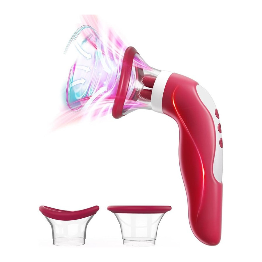 Stimulateur d'Anulingus Blisslit