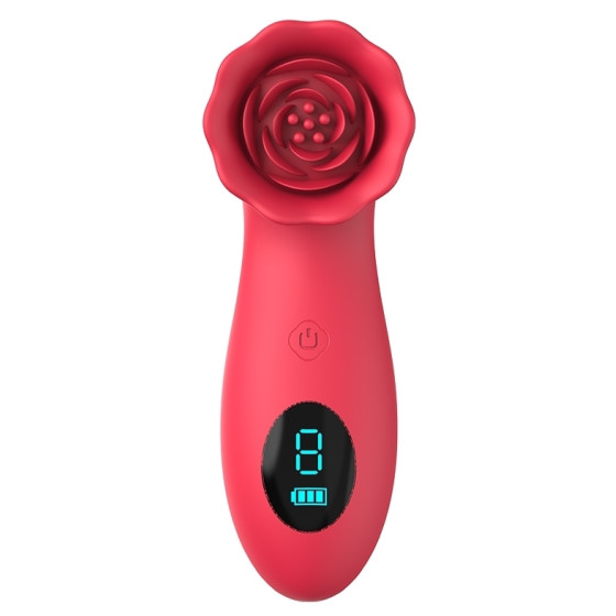 Stimulateur de Clitoris Flowerclit