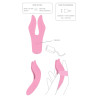 Stimulateur de Clitoris Bloom