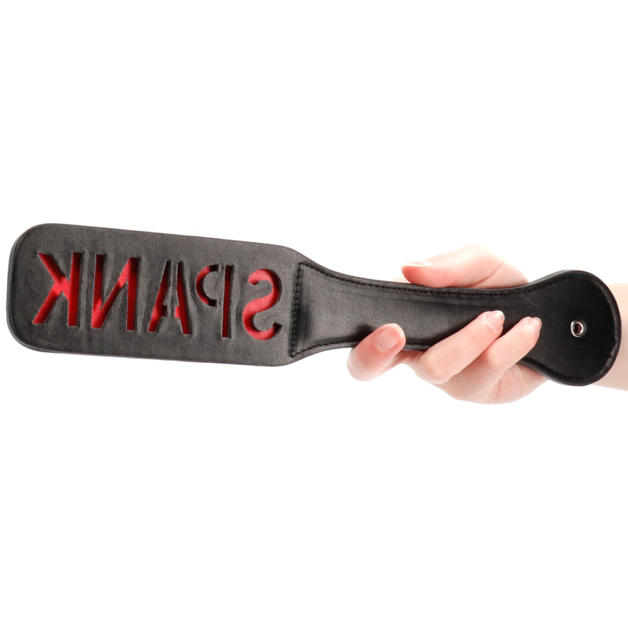Paddle Simili Spank 32cm