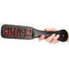 Paddle Simili Spank 32cm