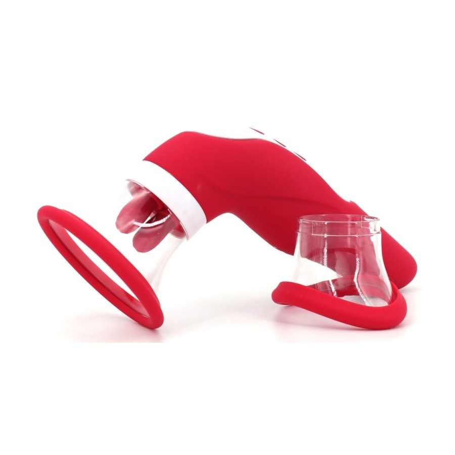 Stimulateur d'Anulingus Blisslit