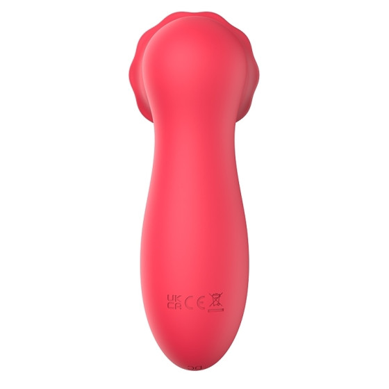 Stimulateur de Clitoris Flowerclit
