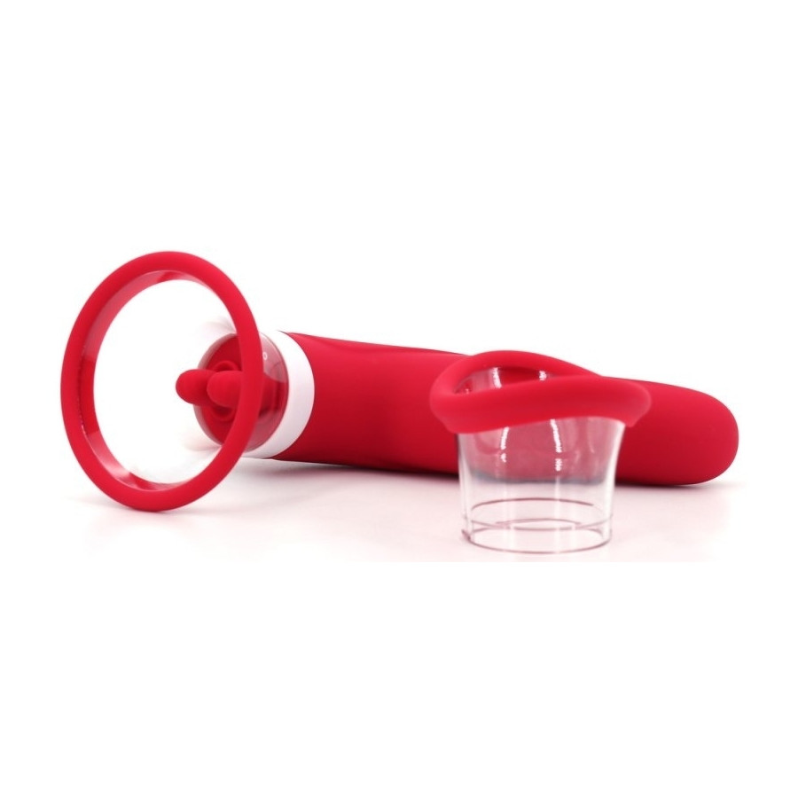 Stimulateur d'Anulingus Blisslit