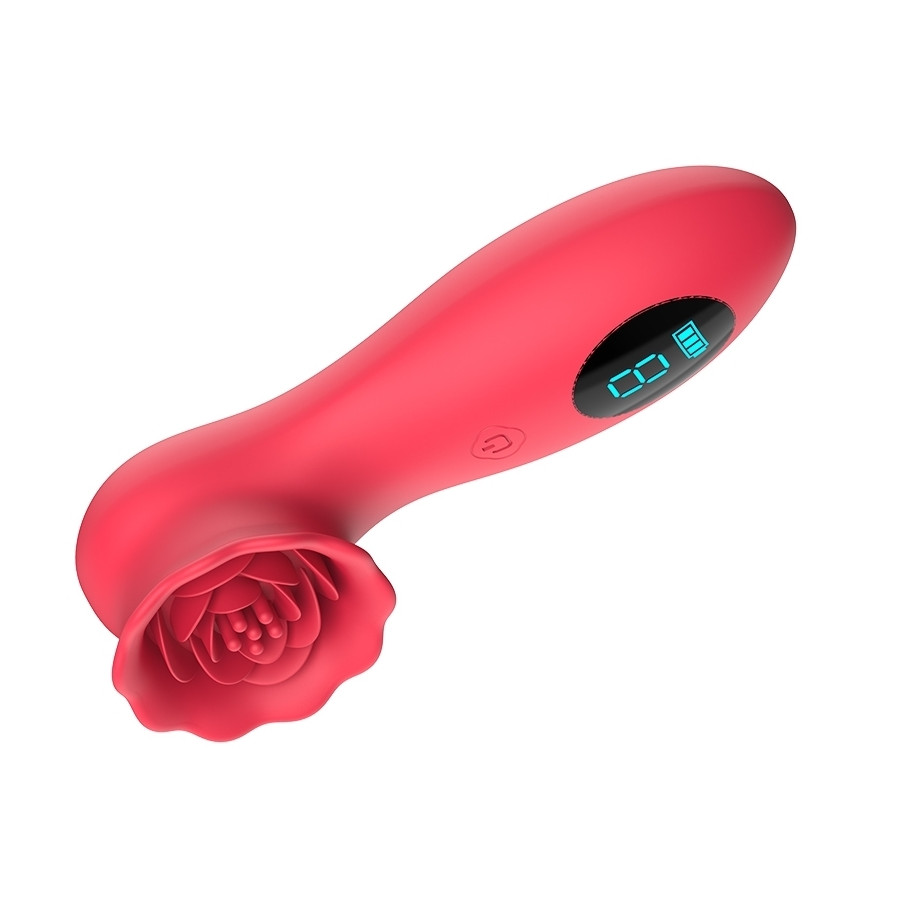 Stimulateur de Clitoris Flowerclit