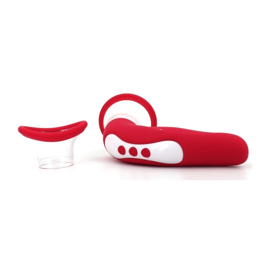 Stimulateur d'Anulingus Blisslit