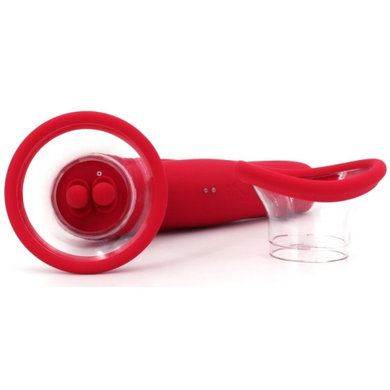 Stimulateur d'Anulingus Blisslit