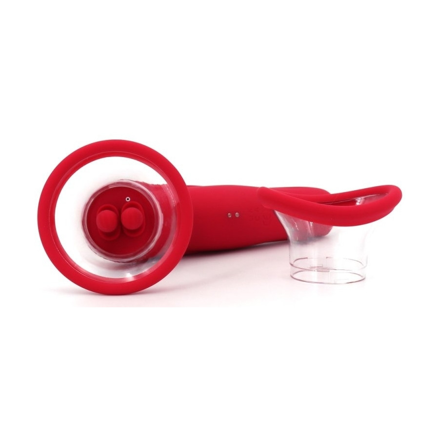 Stimulateur d'Anulingus Blisslit