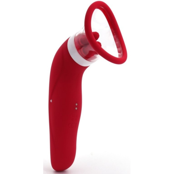 Stimulateur d'Anulingus Blisslit