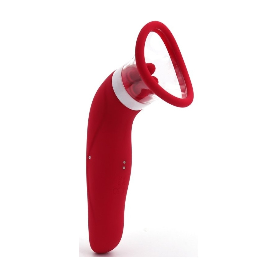 Stimulateur d'Anulingus Blisslit