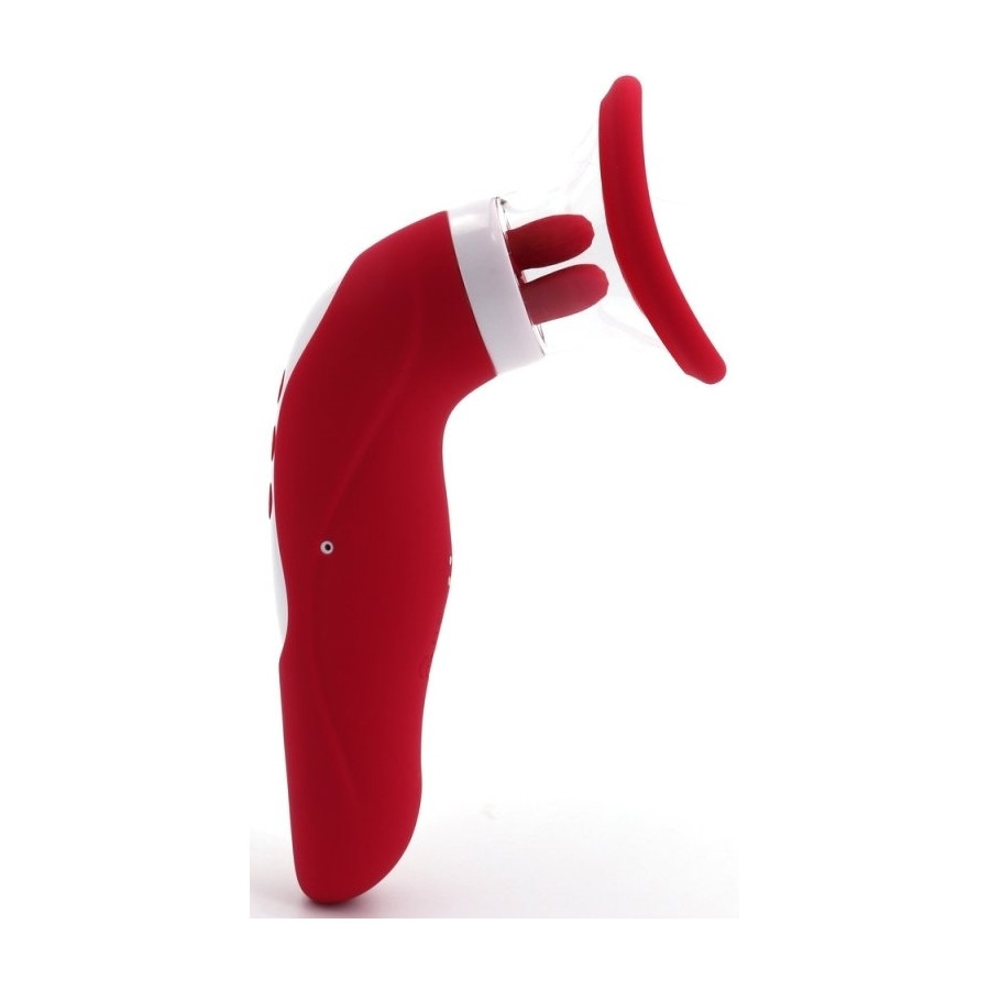 Stimulateur d'Anulingus Blisslit