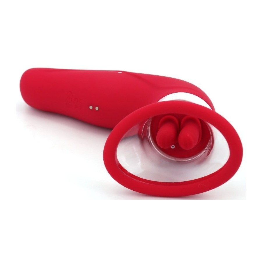Stimulateur d'Anulingus Blisslit
