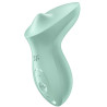 Exciterrr with stimulating ball mint
