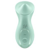 Exciterrr with stimulating ball mint