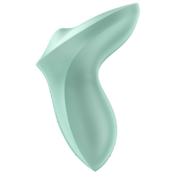 Stimulateur de Clitoris Exciterrr Menthe