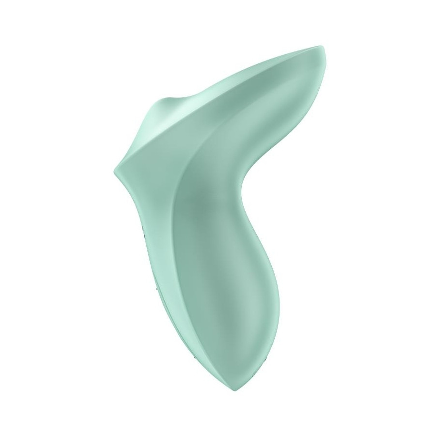 Stimulateur de Clitoris Exciterrr Menthe