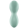 Exciterrr with stimulating ball mint